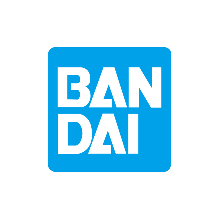 Bandai — collection Otak’Corner