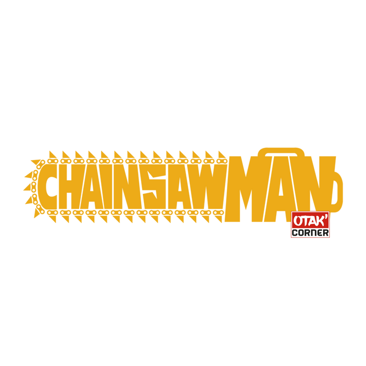 Chainsaw Man — collection Otak’Corner