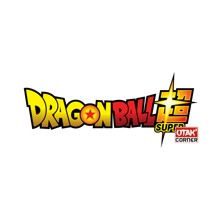 Dragon Ball Super — collection Otak’Corner
