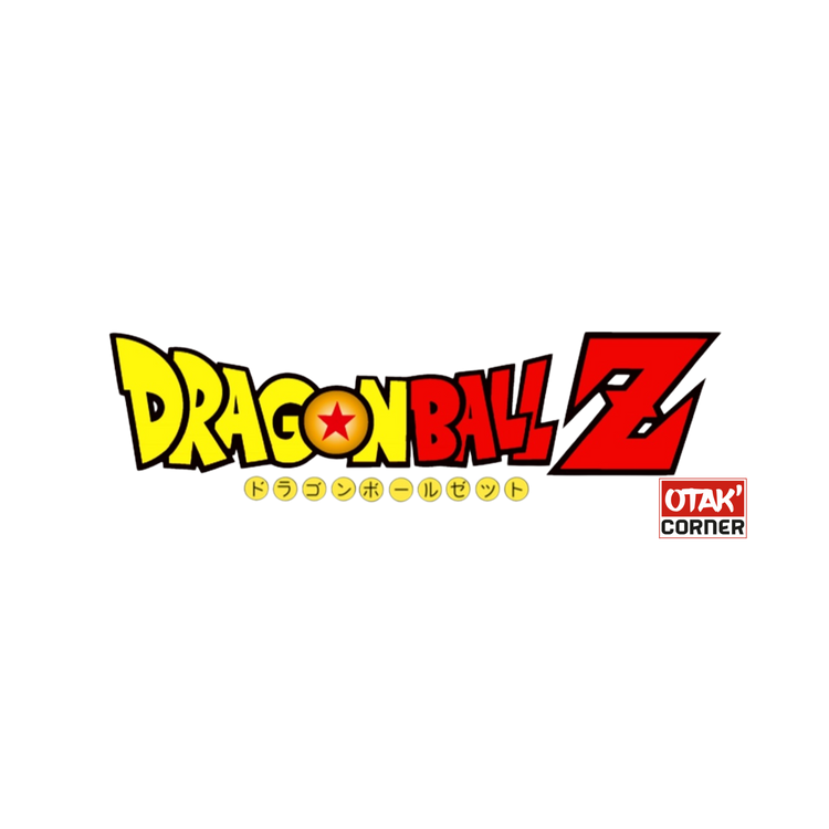 Dragon Ball Z — collection Otak’Corner