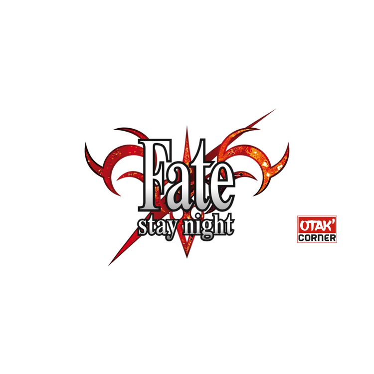 Fate — collection Otak’Corner