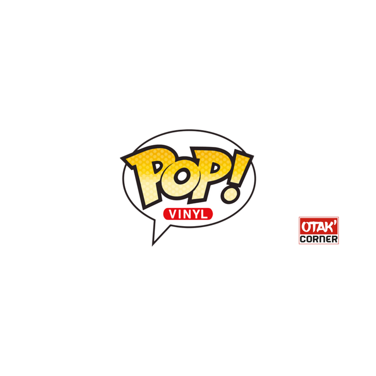 Funko Pop — collection Otak’Corner