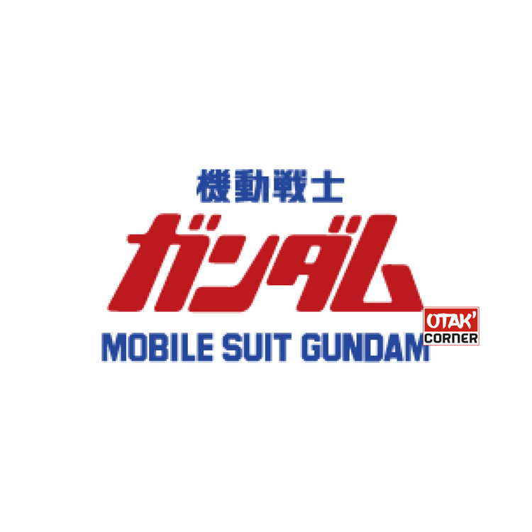 Mobile Suit Gundam — collection Otak’Corner