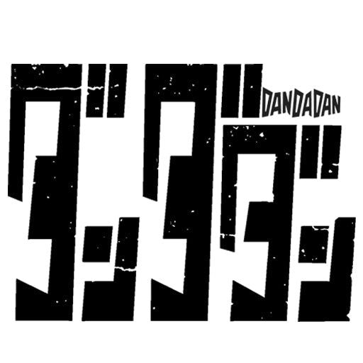 Dandadan — collection Otak’Corner