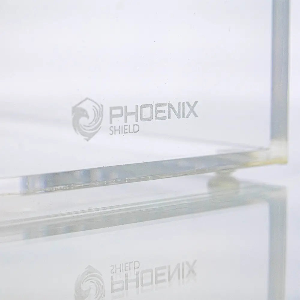 Présentoir Acrylique Premium – Boîte Protectrice pour Display de Boosters Pokémon Phoenix Shield – image produit 4