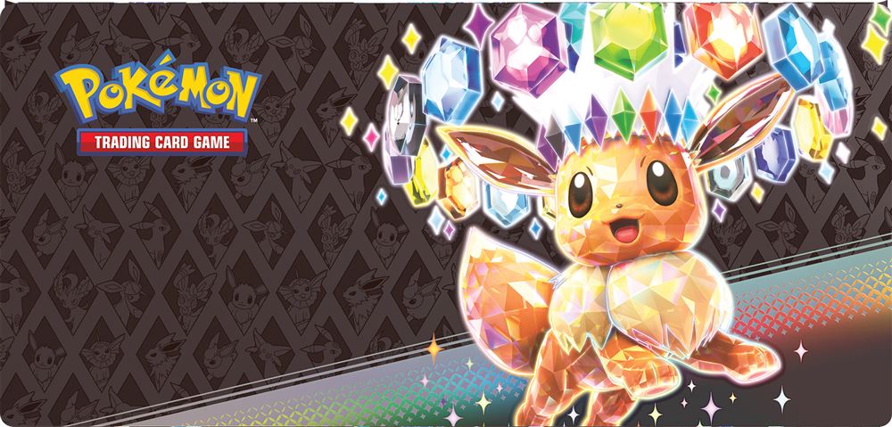 Pokémon - Coffret Boîte Surprise EV08.5 : Évolutions Prismatiques