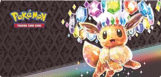 Pokémon - Coffret Boîte Surprise EV08.5 : Évolutions Prismatiques