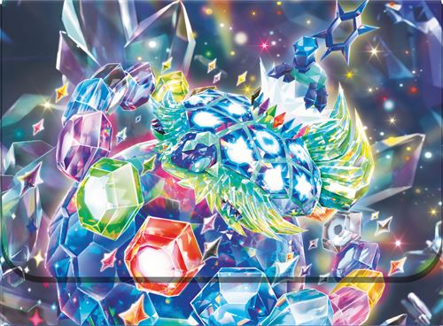 💎 Pokémon – Coffret Collection Ultra Premium : Terapagos ex