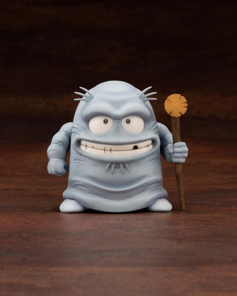 ⚔️ Dragon Quest The Adventure of Dai Statuette PVC ARTFXJ 1/8 Dai Deluxe Edition 18 cm ⚔️