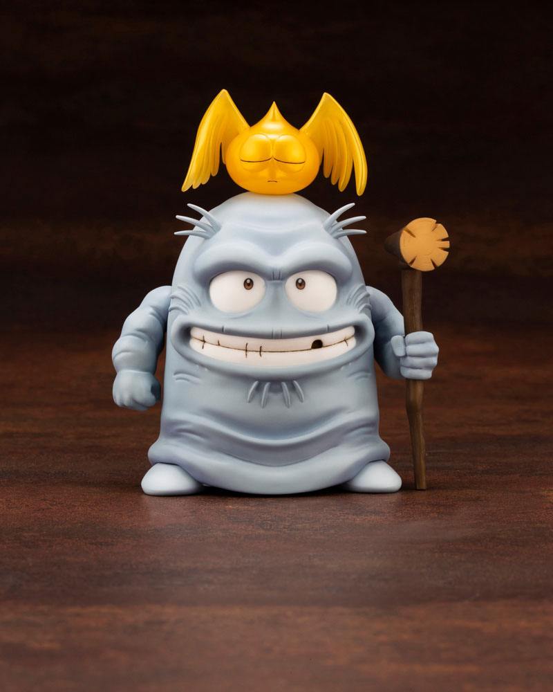 ⚔️ Dragon Quest The Adventure of Dai Statuette PVC ARTFXJ 1/8 Dai Deluxe Edition 18 cm ⚔️