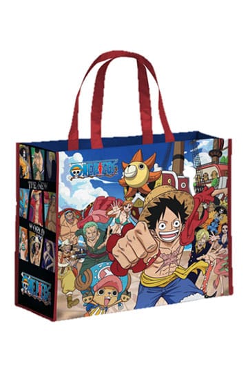 🏴☠️ One Piece Sac Shopping Team 🏴☠️