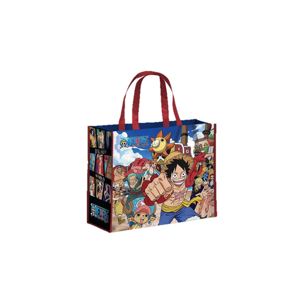 🏴☠️ One Piece Sac Shopping Team 🏴☠️