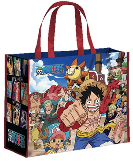 🏴☠️ One Piece Sac Shopping Team 🏴☠️