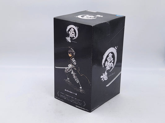 Sword Art Online Code Register Gokoku Kirito Figure (1 Type)