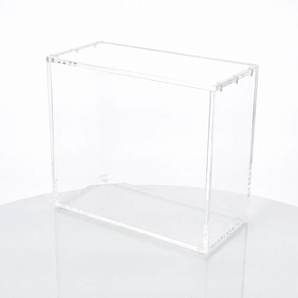 Boîte Acrylique pour Coffrets ETB Pokémon – Présentoir Transparent Haute Qualité Phoenix Shield – image produit 2