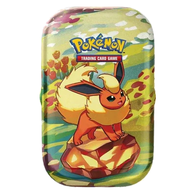 Mini Tin Pokémon EV08.5 Pyroli – visuel produit sourced online