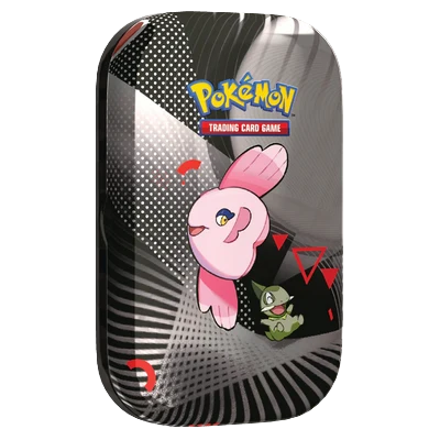 Mini Tin Pokémon EV10.5 Mamanbo – visuel produit sourced online