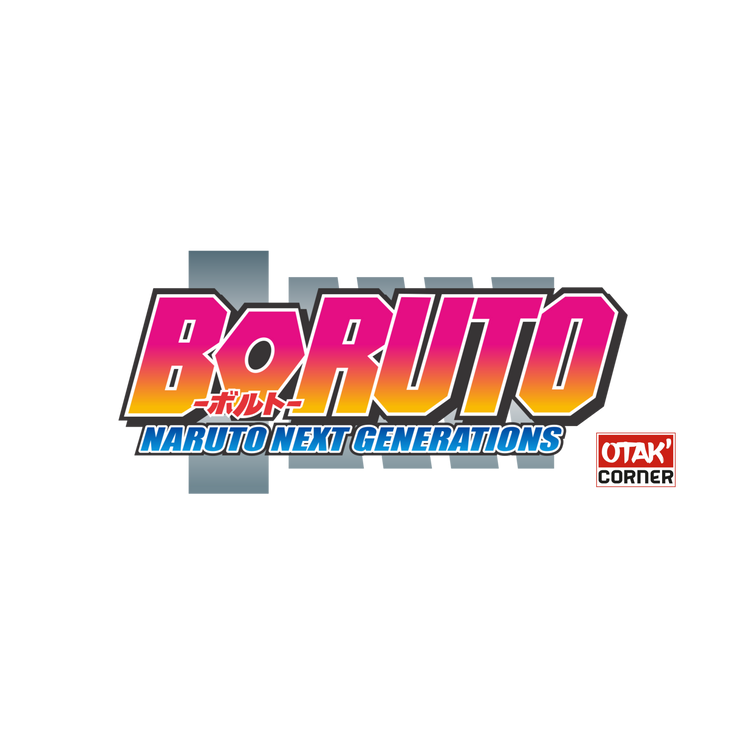 Boruto