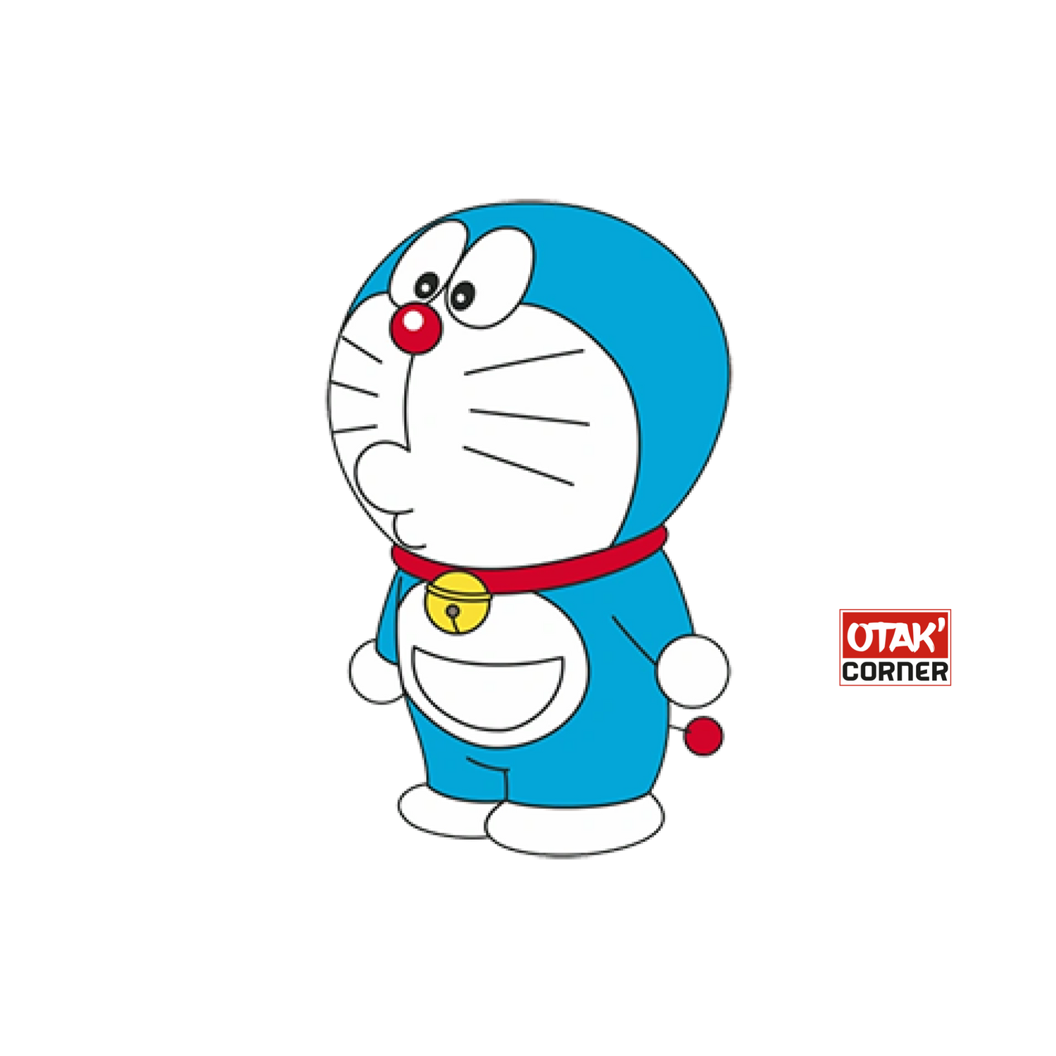 Doraemon