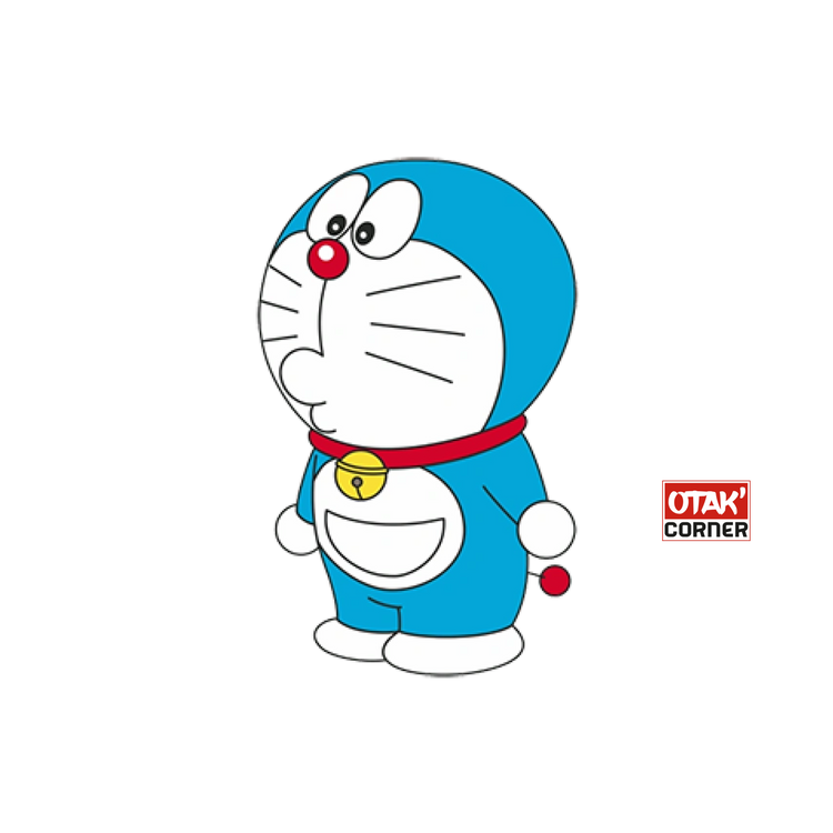 Doraemon