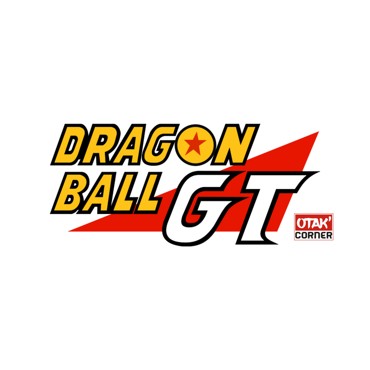 Dragon Ball GT