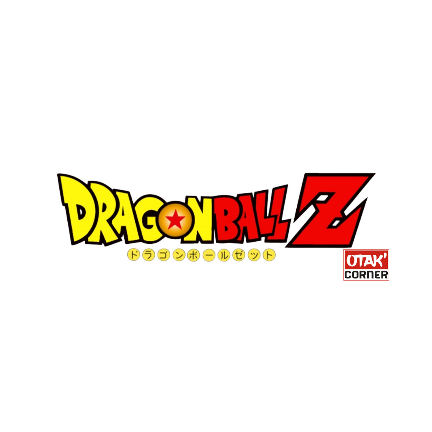 Dragon Ball Z