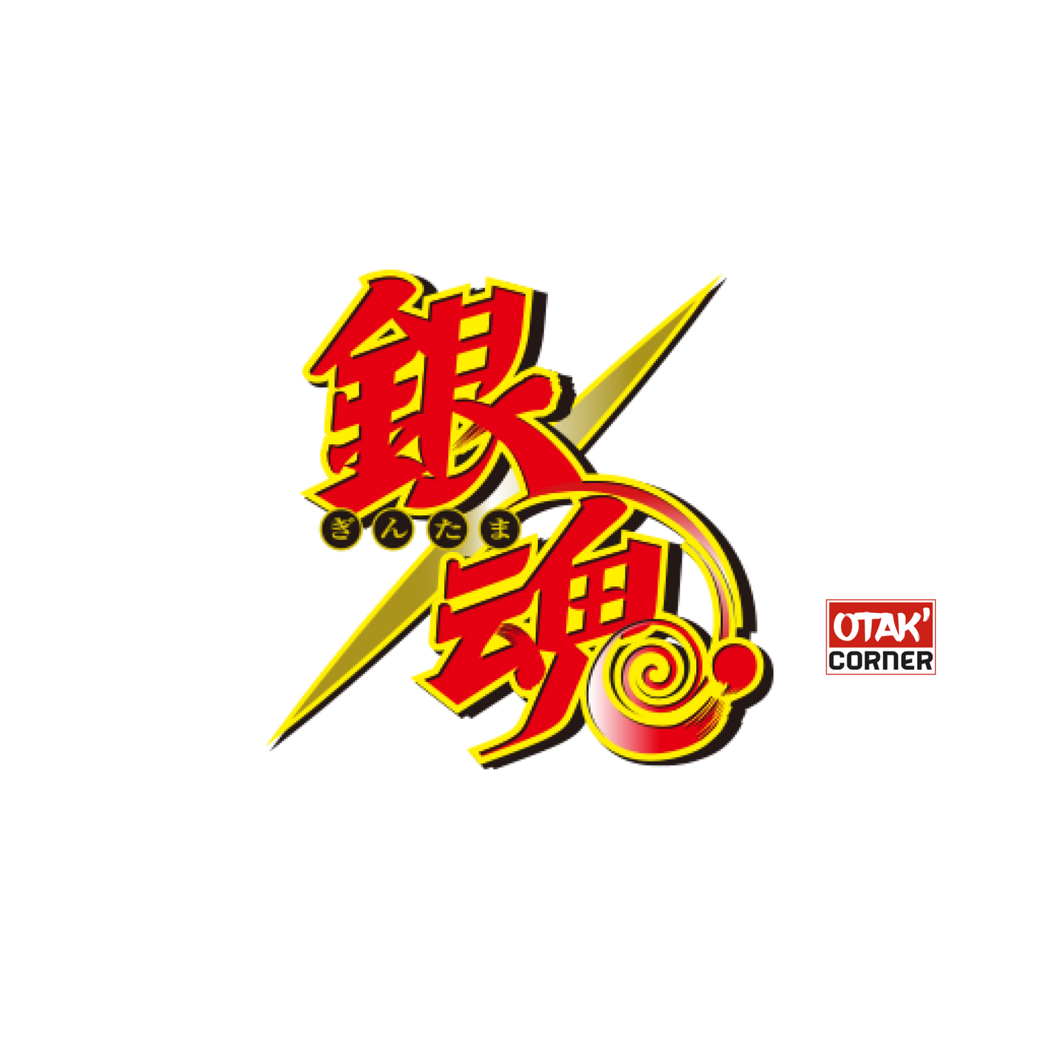 Gintama