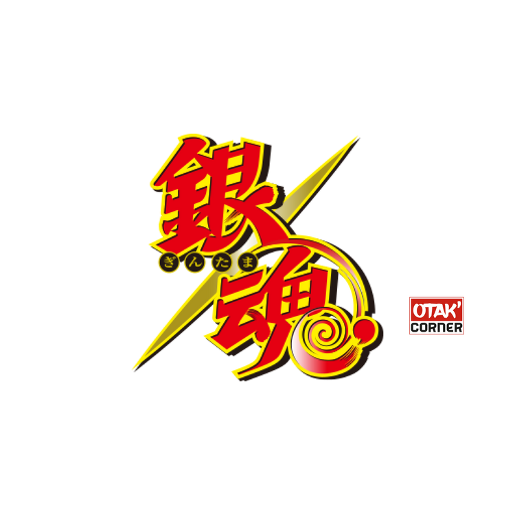 Gintama