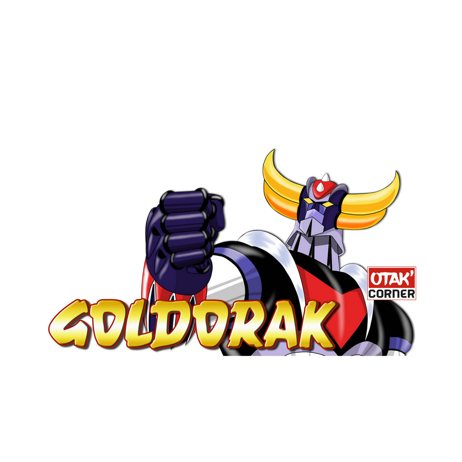 Goldorak