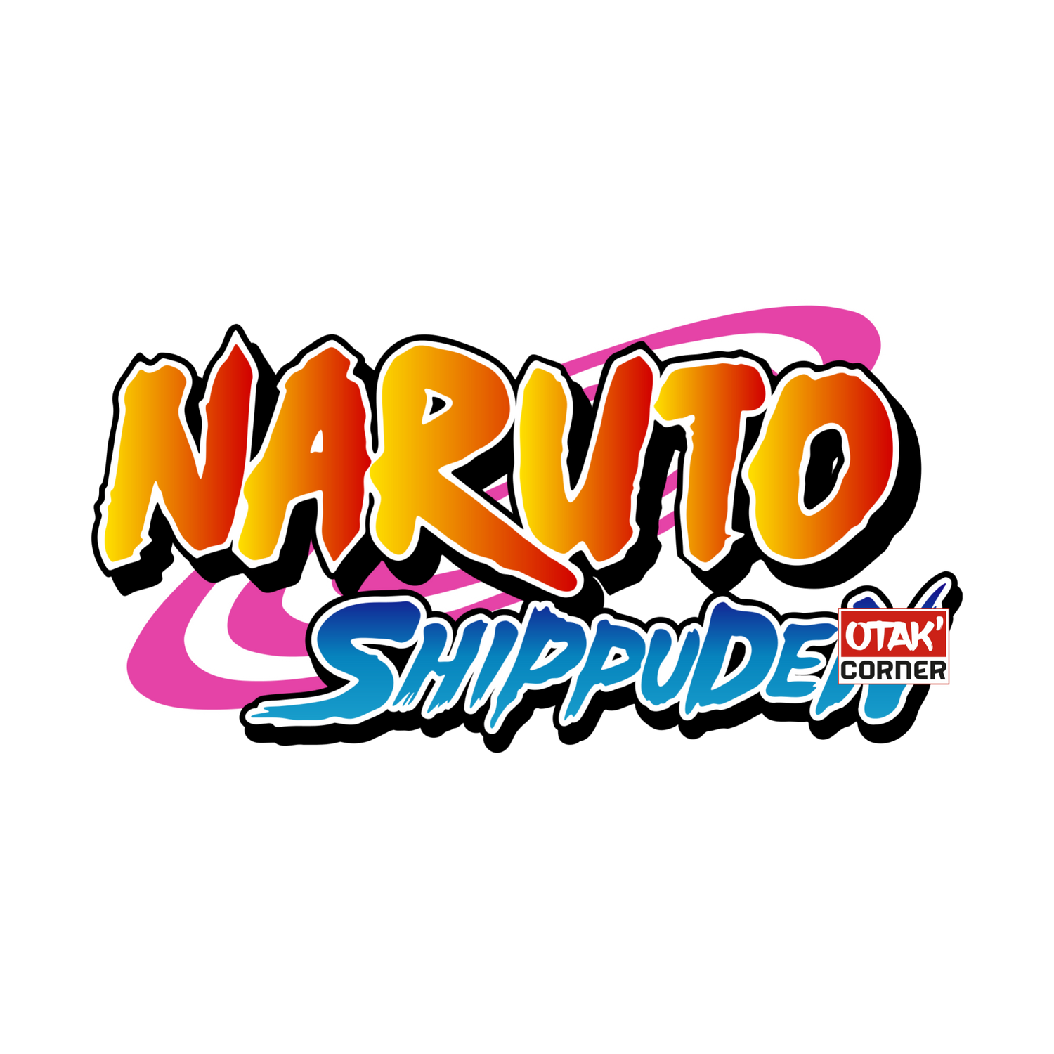 Naruto Shippūden