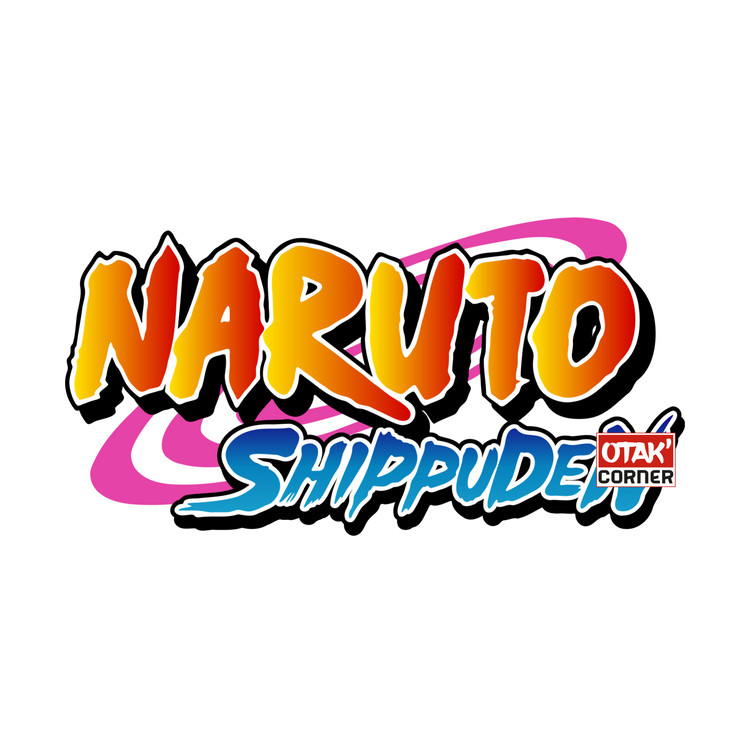 Naruto Shippūden