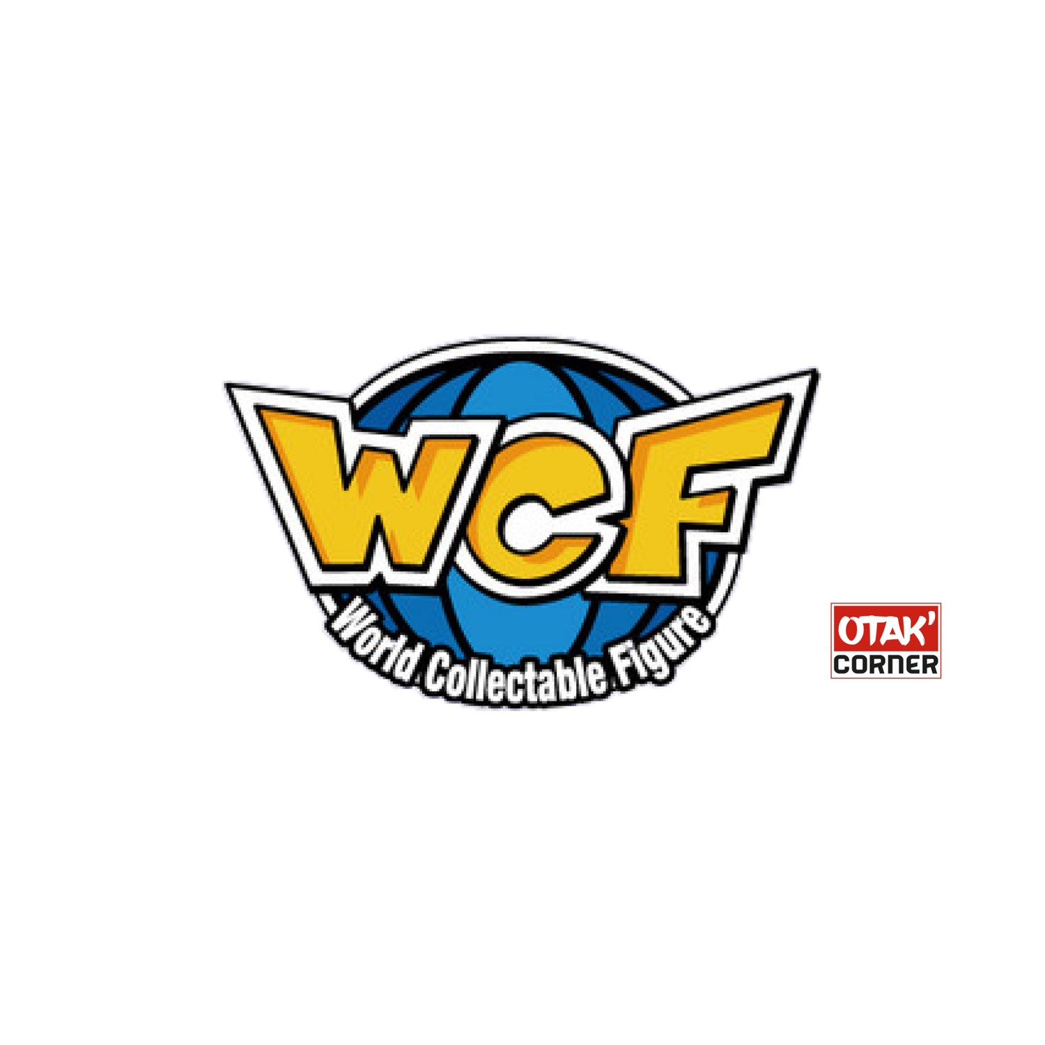 World Collectable Figures - WCF