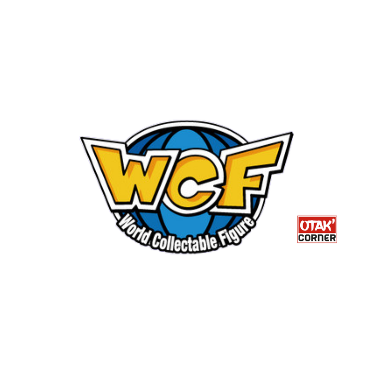 World Collectable Figures - WCF