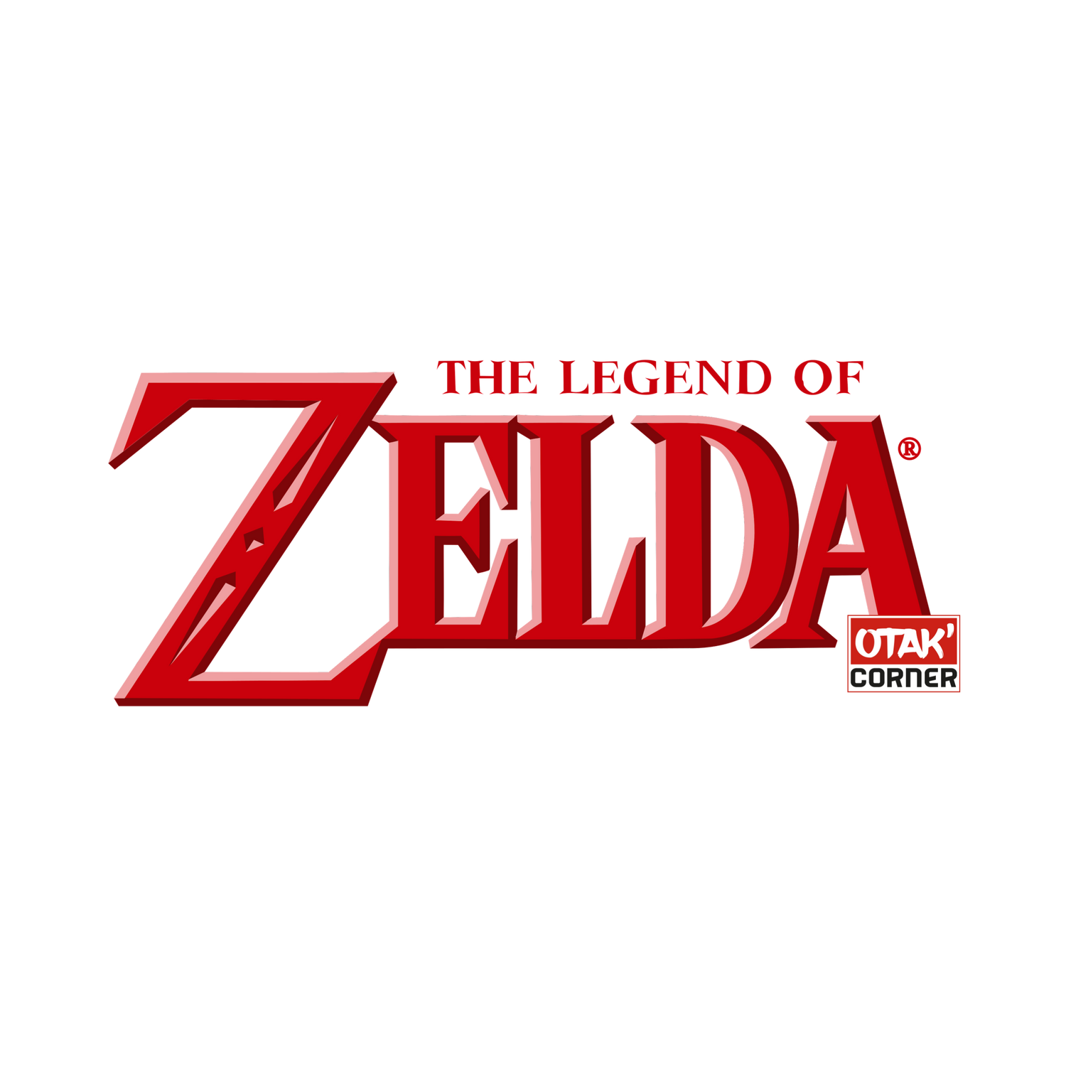 The Legend of Zelda