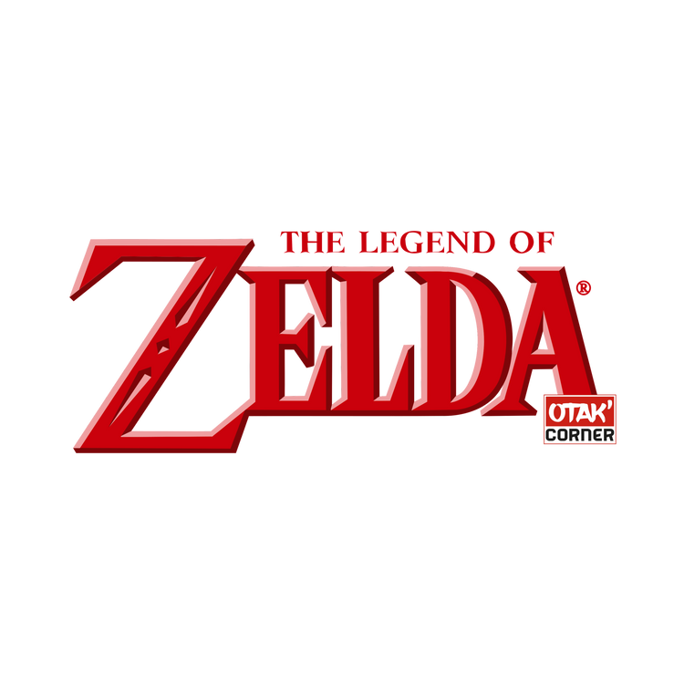 The Legend of Zelda