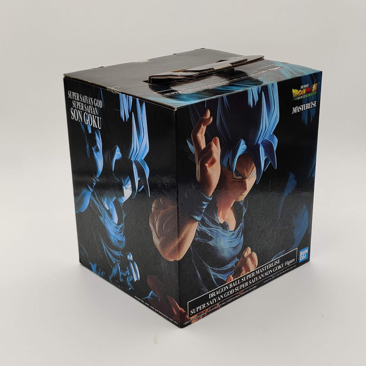 Figurines Dragon Ball