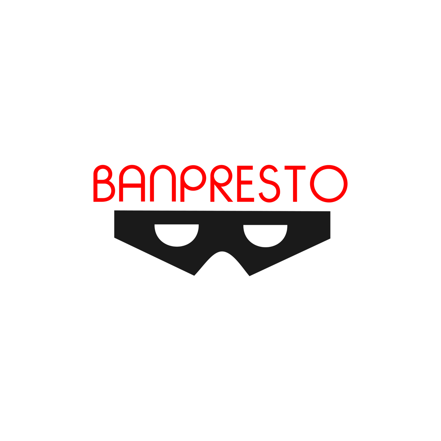 Banpresto