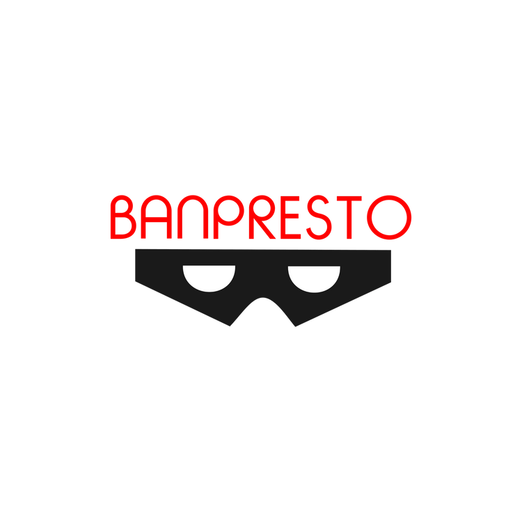 Banpresto