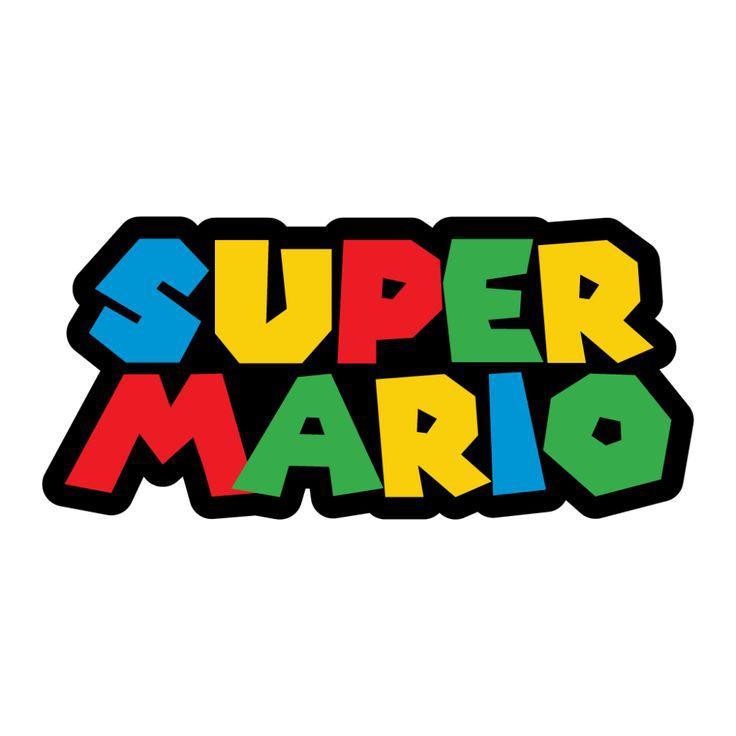 Super Mario