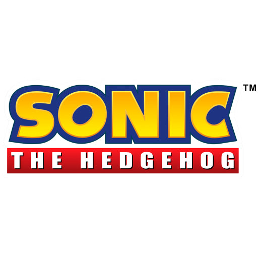 Sonic (The Hedgehog)