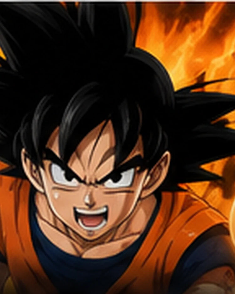 Dragon Ball — Otak’Corner