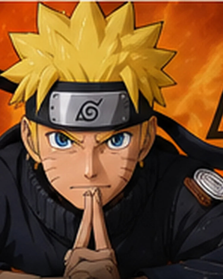 Naruto — Otak’Corner