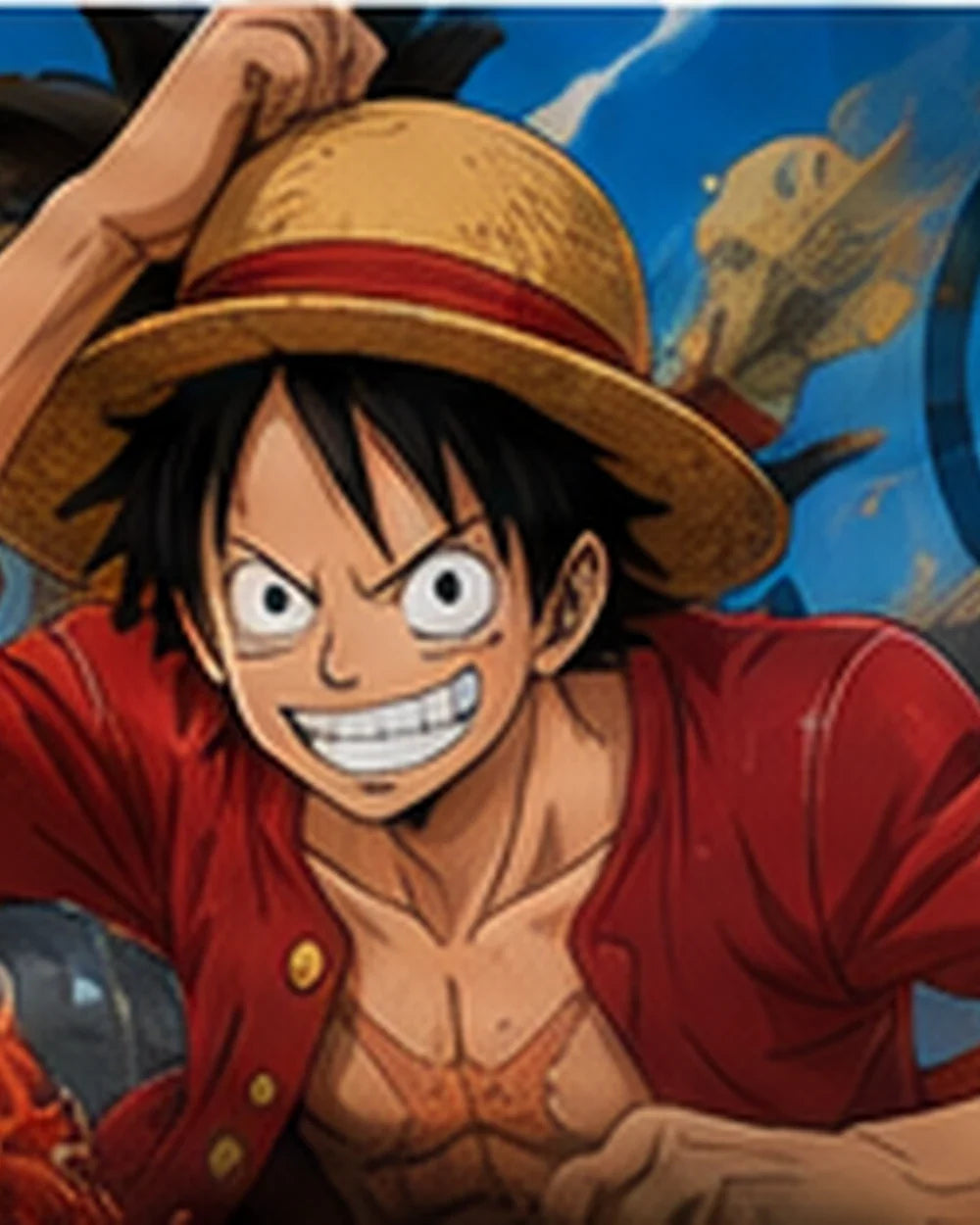 One Piece — Otak’Corner