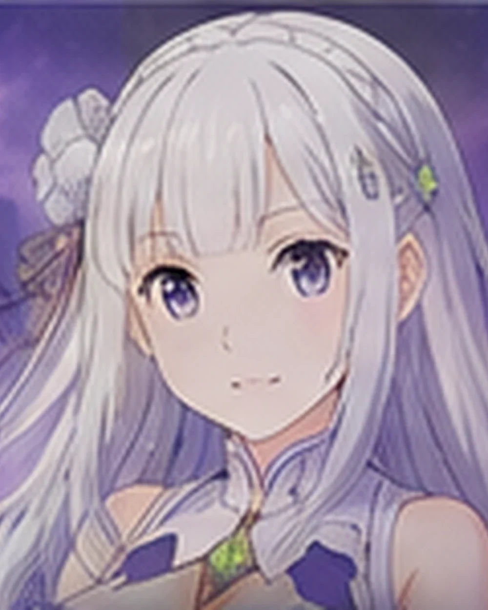 Re:Zero — Otak’Corner