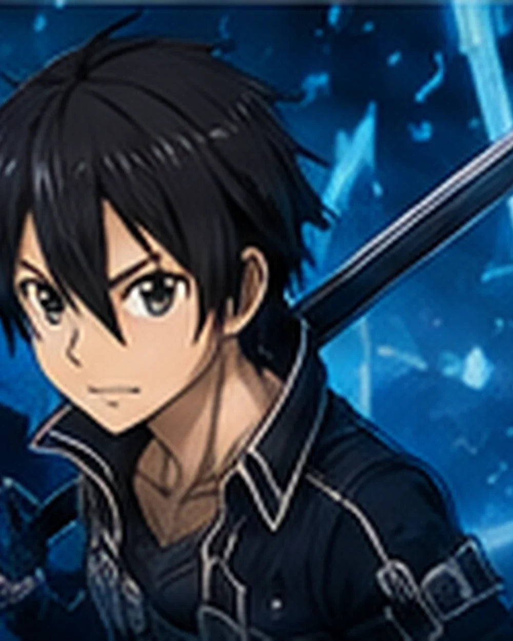 Sword Art Online — Otak’Corner