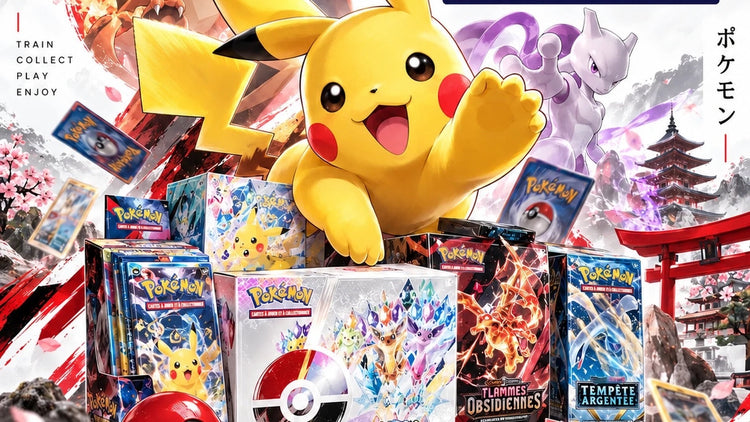 Pokémon Otak’Corner — visuel paysage premium
