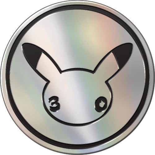 Pack 2 Boosters Pokémon 30ᵉ Anniversaire – Évoli – FR