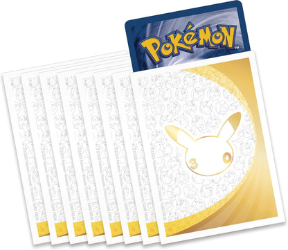 Coffret Dresseur d’Élite Pokémon 30ᵉ Anniversaire – FR