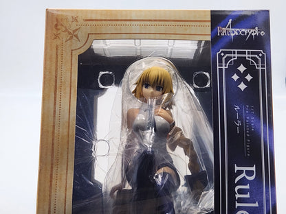 Fate Apocrypha - Pre Paint Figure Ruler