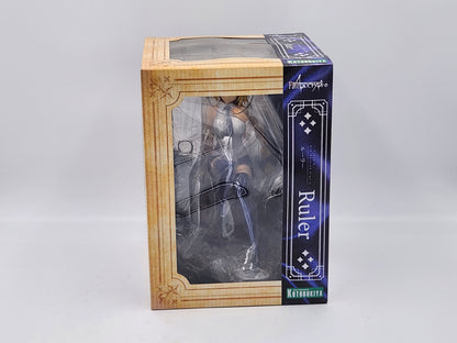 Fate Apocrypha - Pre Paint Figure Ruler